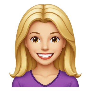 Vanna white wheel of fortune  sticker