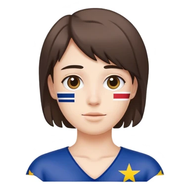 european union enthusiast sticker