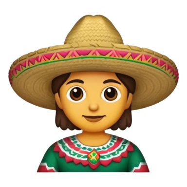 México sticker
