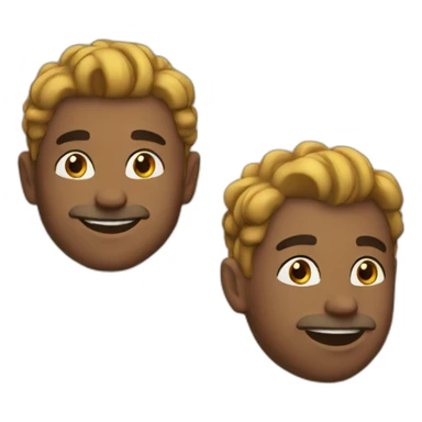 very strong pleasure sticker