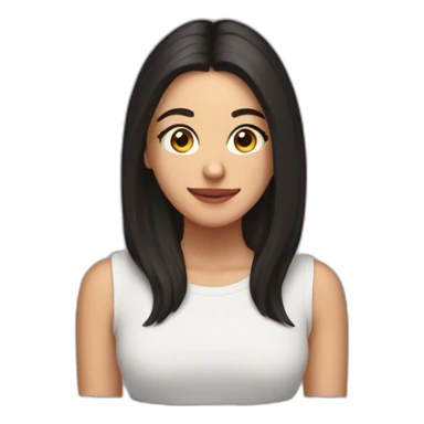 Charli damelio sticker