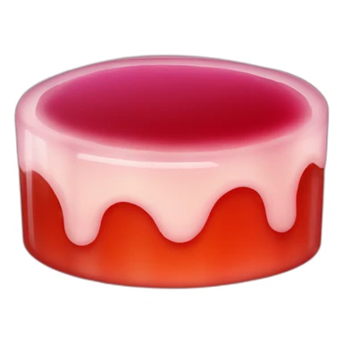 Jello sticker