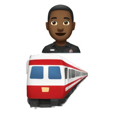 Viaje a Houston  sticker