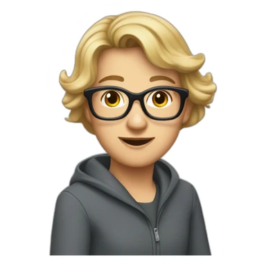 valery pecresse pauvre sticker