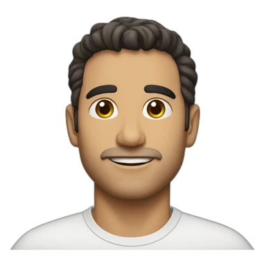 Ugo Gil Gimenez sticker