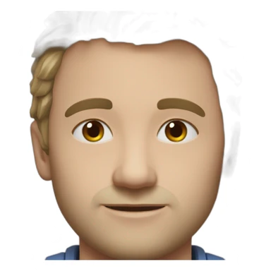 Bastien desprez sticker