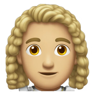 grosses postérieur sticker