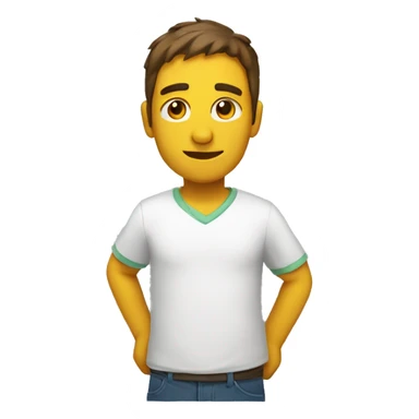 energía dosis sticker