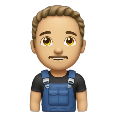 TUFF Products sticker