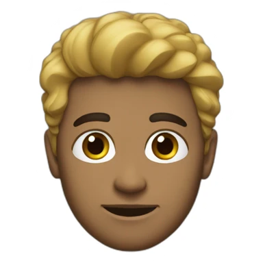 david michigan sticker