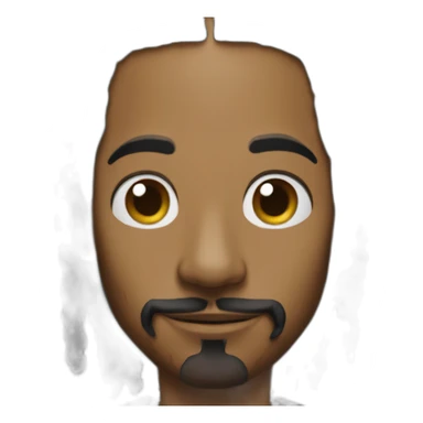 cute snoop dogg sticker