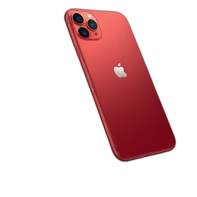 iphone-15-pro-max-red-titanium sticker