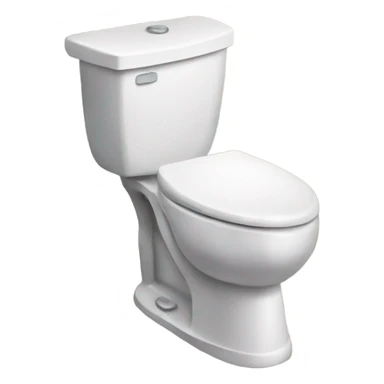 drunk skibidi toilet  sticker