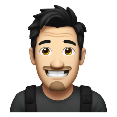 Markiplier sticker