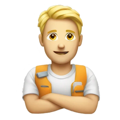 productivity sticker