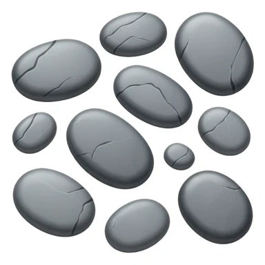 pebble dynamics sticker