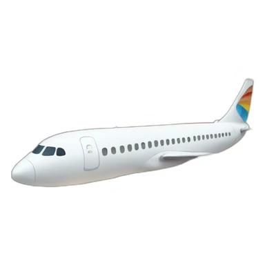 Travel agency sticker