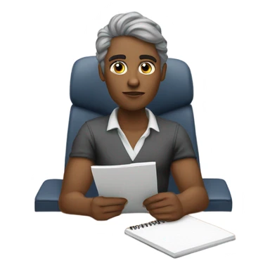 psychologist sticker