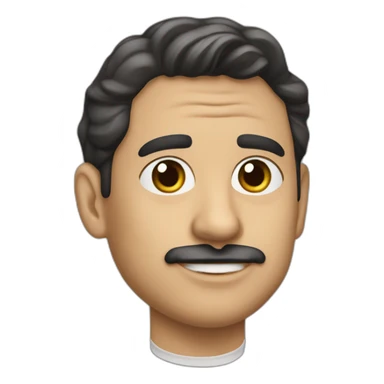 Getúlio Vargas sticker