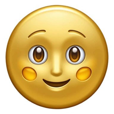 Génère moi l'emoji qui apparaît comme on paye le snapchat plus sticker