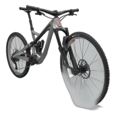 Yt Capra bike sticker