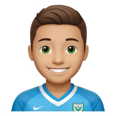 Quetzal con camisola selección Guatemala  sticker