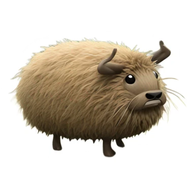 wild-haggis sticker