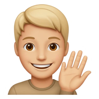 Ich fühle mich gut sticker