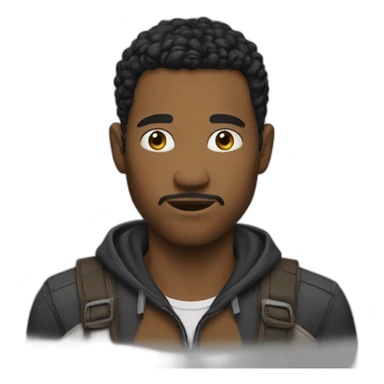 almost got caught  sticker