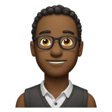 Thomas Doseur sticker