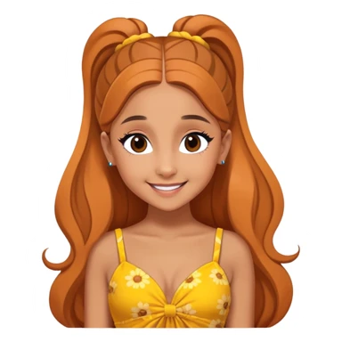 ariana grande brighter days inc eternal sushine deluxe sticker