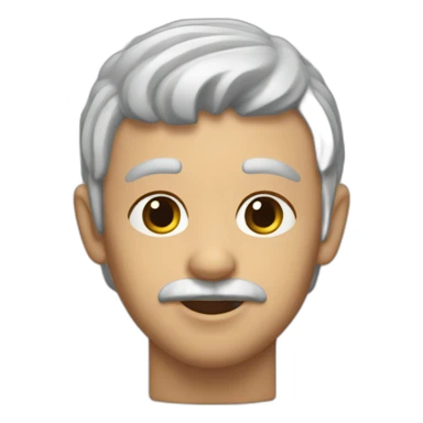 Pastel Pionono de Santa Fe sticker