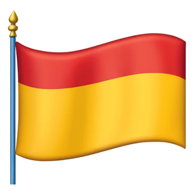 tchétchène flag reality sticker