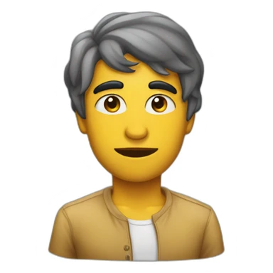 damsdamoune-give-a-fuck sticker