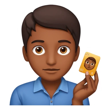 Create a hug 500 rs inr sticker