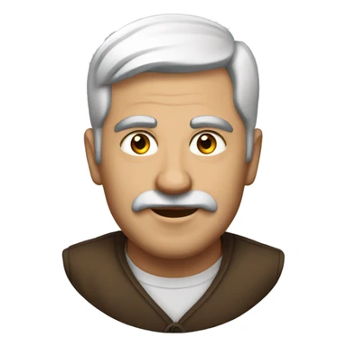 Şımaran kız çocuğu  sticker