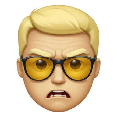 I would like to create basic emojis for a maffia game. Just yellow heads with some tweaks. https://i.postimg.cc/tCpbJKVp/image.png sticker