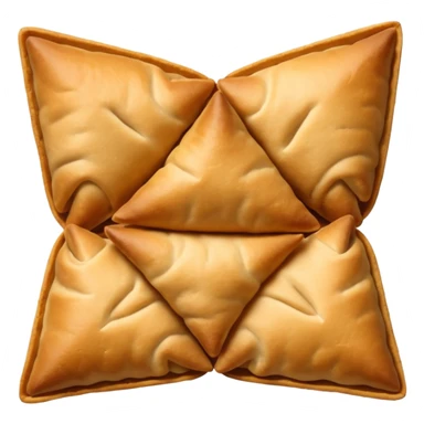 Samosa sticker