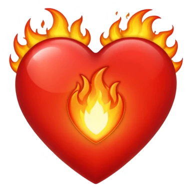 ❤️🔥 sticker