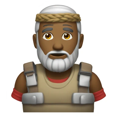 Tubarão com cartola sticker