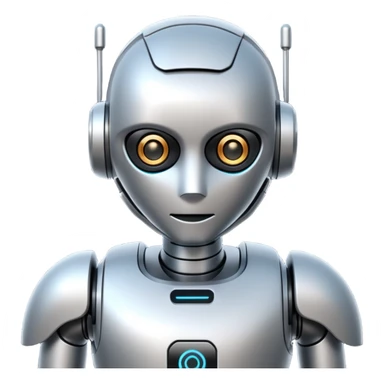 AI AUTOMATION sticker