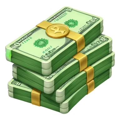 russian money emoji sticker