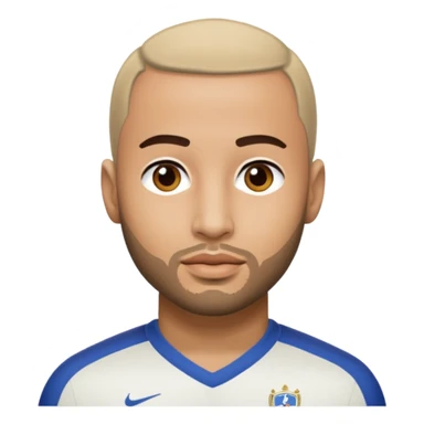 QUARESMA  sticker