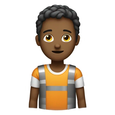 A guy that refuses to recycle sticker