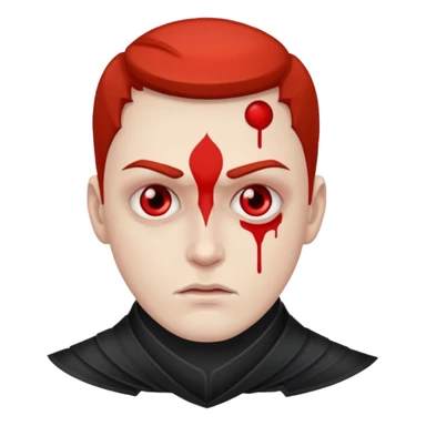 Drug addiction Dan  sticker