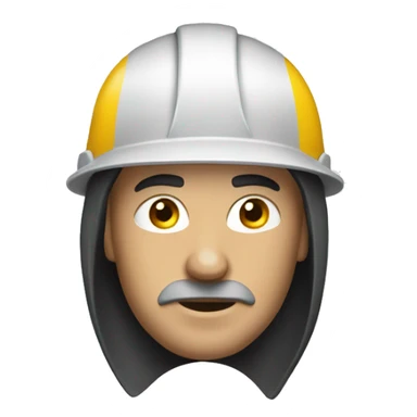 Bauarbeiter  sticker