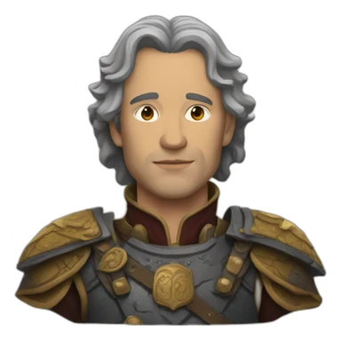 vigo sticker