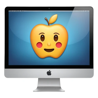 mac sticker