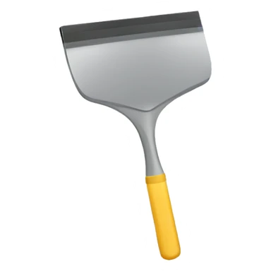 squeegee sticker
