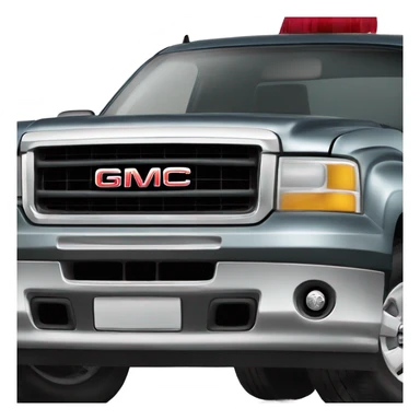 2012 GMC sierra 1500 SLE sticker